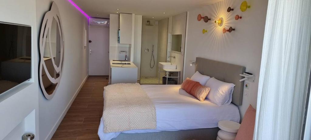 Studio PARENTHESE Héliopolis O20 - Luxe -By AGN - 2 personnes - 4