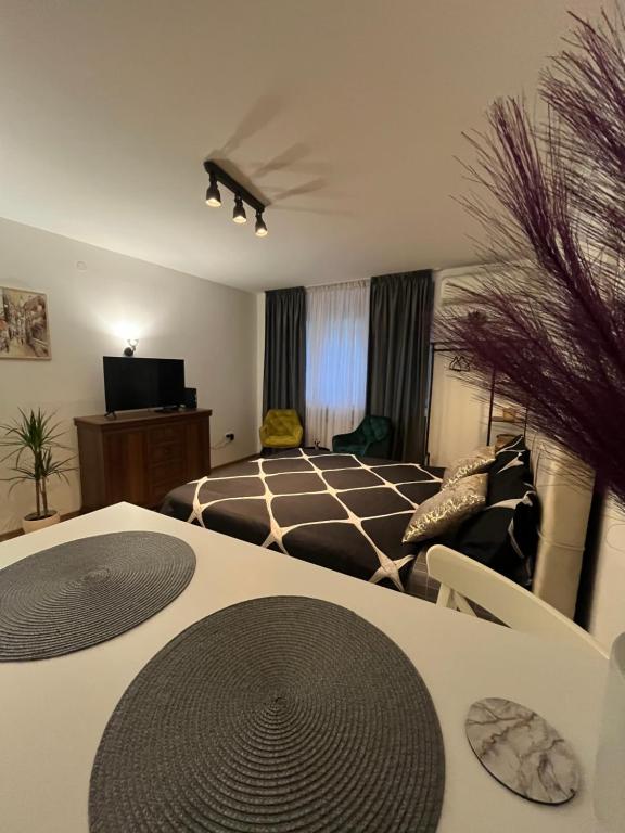 Downtown Republic square Apartment - 5