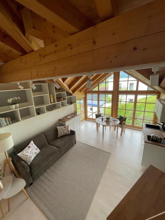 Ferienwohnung MOSER am Sonnbichl Leogang - 1