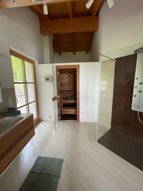Ferienwohnung MOSER am Sonnbichl Leogang - 5