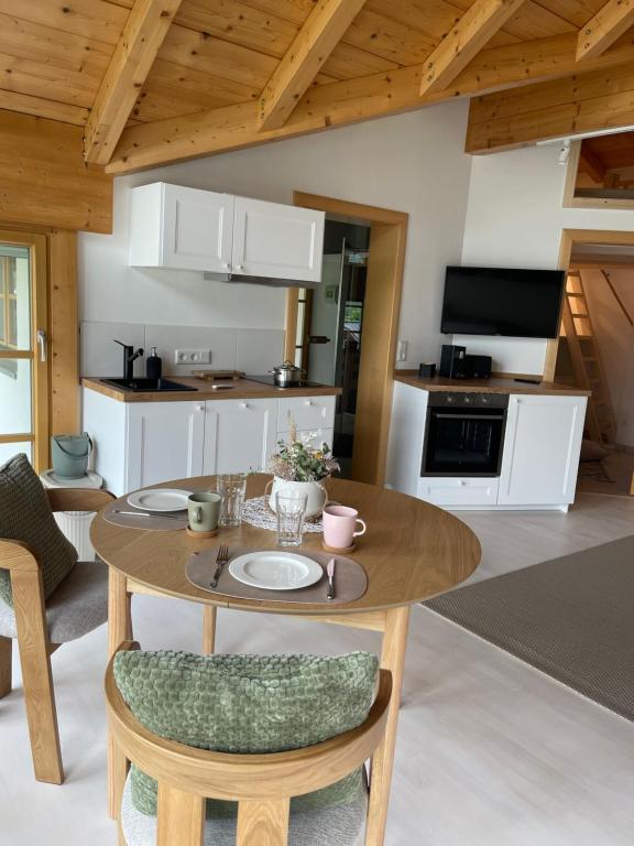 Ferienwohnung MOSER am Sonnbichl Leogang - 4