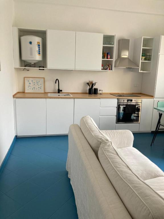 Casa Lumina, Sperlonga