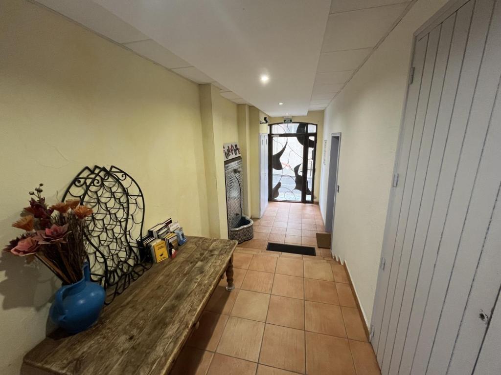 Appartement Syrah - 2