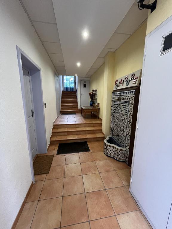 Appartement Syrah - 3