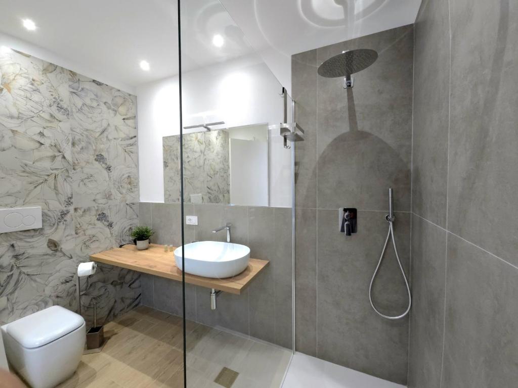 Rose Suites - Bari Stazione - 3