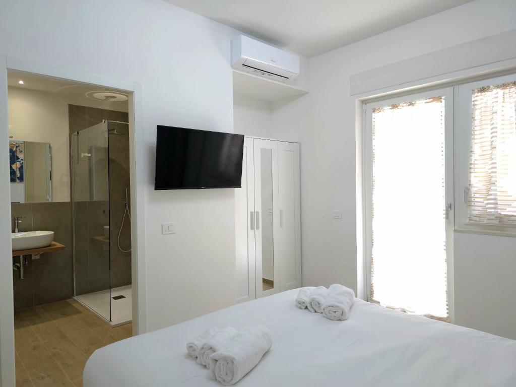 Rose Suites - Bari Stazione - 4