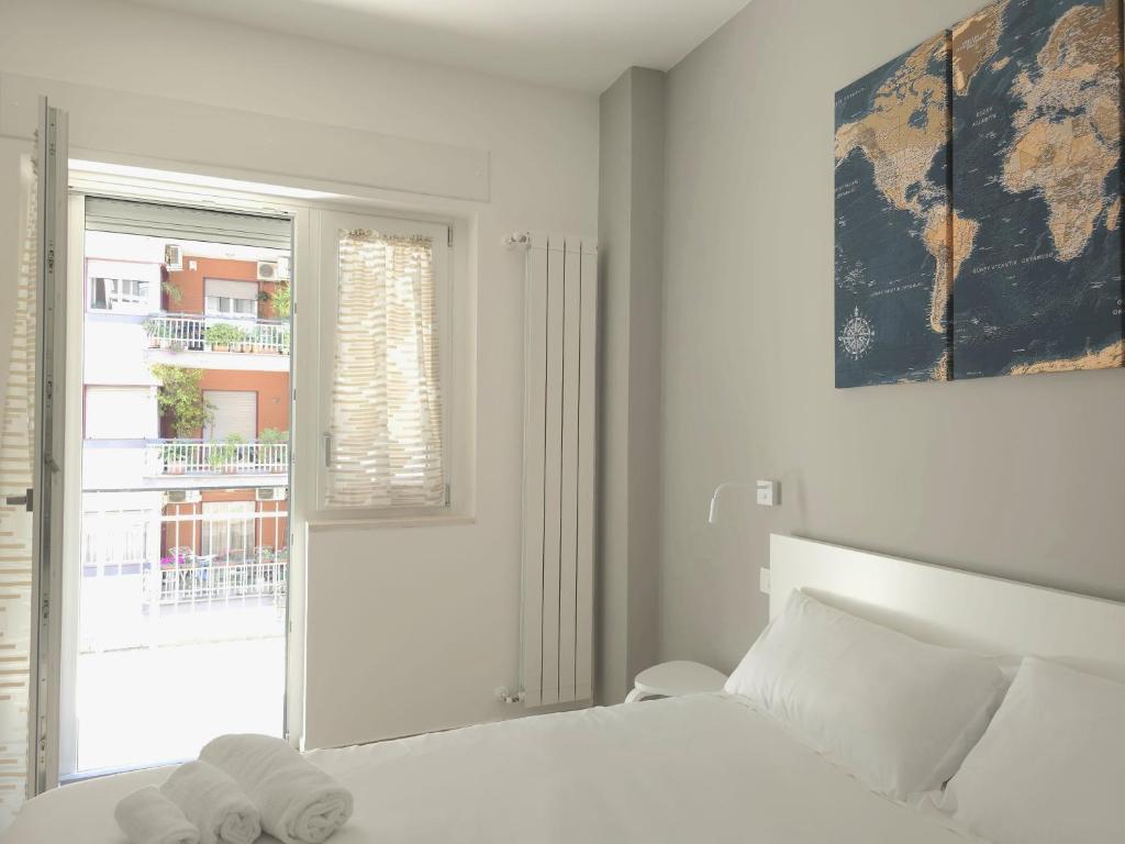 Rose Suites - Bari Stazione - 5
