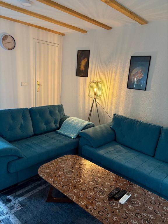 Nida Apartment - 4