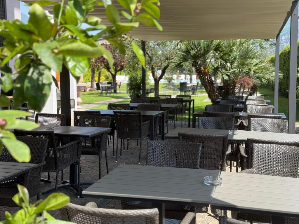 Hotel San Giorgio - 4