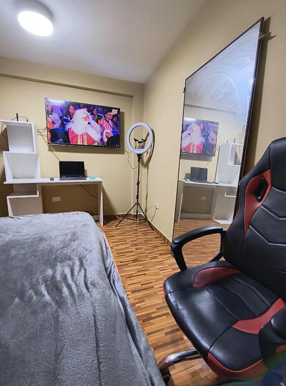 Departamento centrico - 2