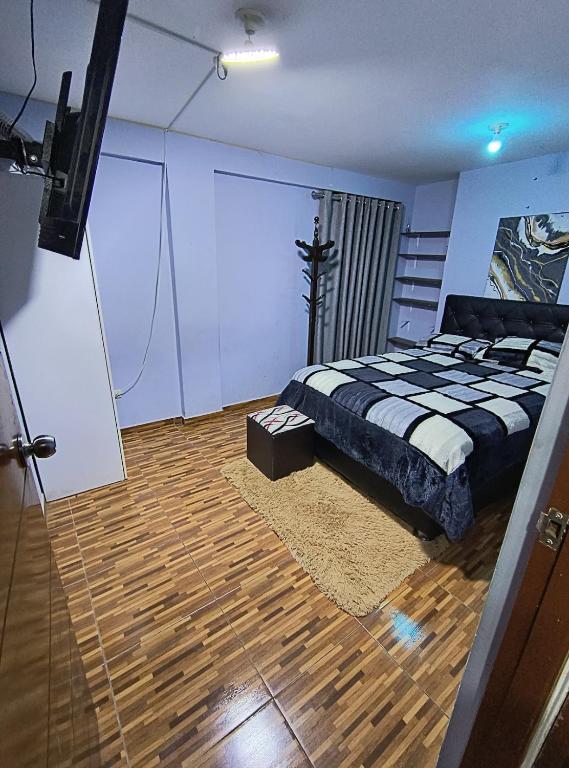 Departamento centrico - 3