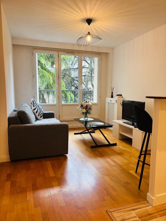 Lovely appartement - 2