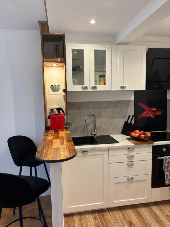 Lovely appartement - 4