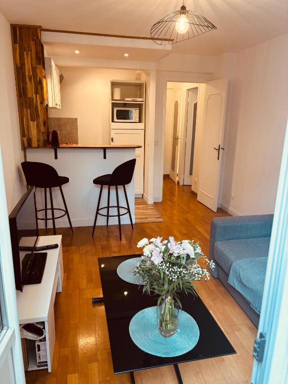 Lovely appartement - 5