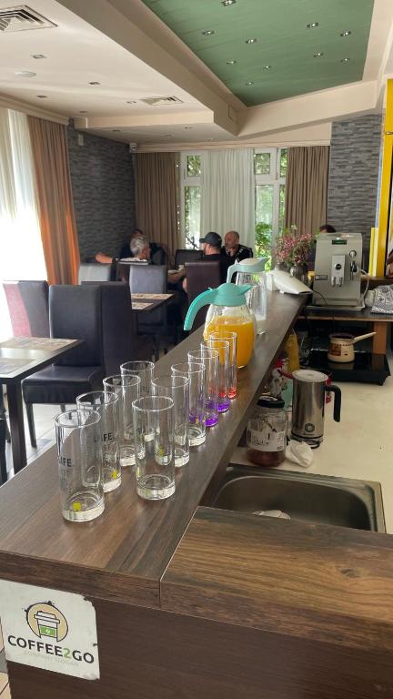 Garni Hotel Lion - 5