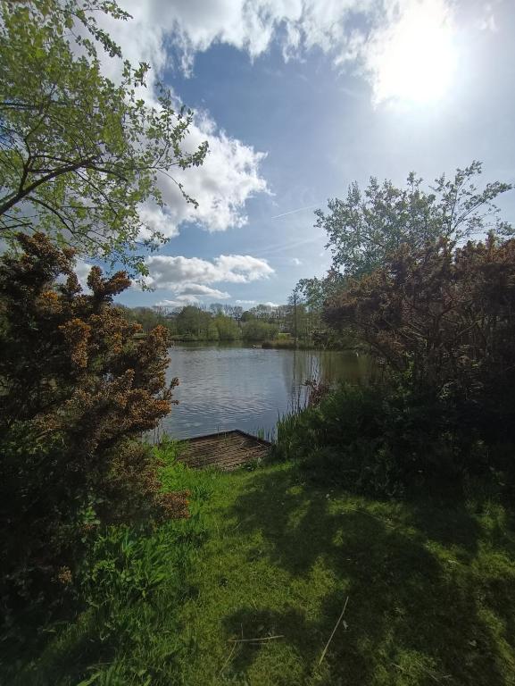 16 Lakeview, Pelham Retreat photo 6
