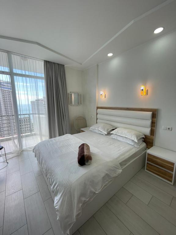 Best in Batumi 4, Batumi