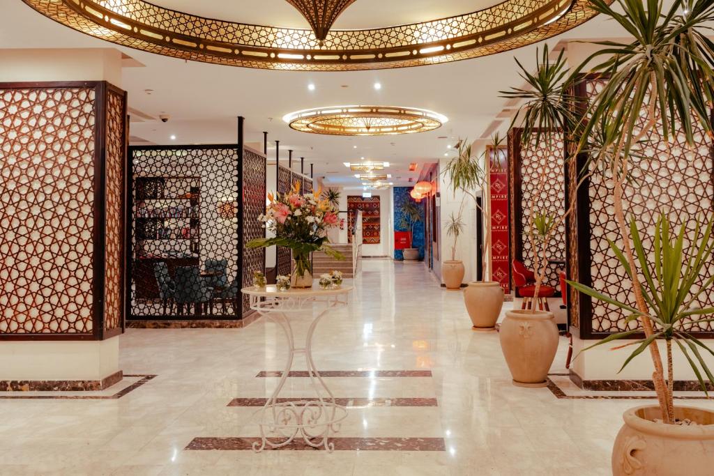 Royal Star Beach Resort - Couples and Families Only — Hurghada, Red Sea