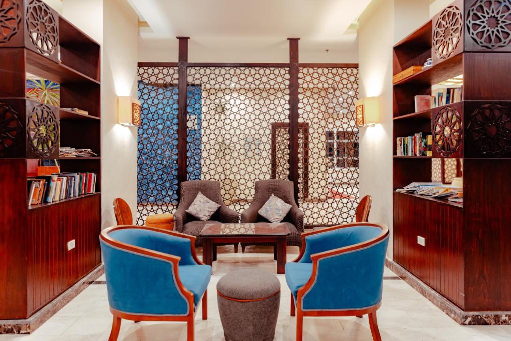 Royal Star Beach Resort - Couples and Families Only — Hurghada, Red Sea