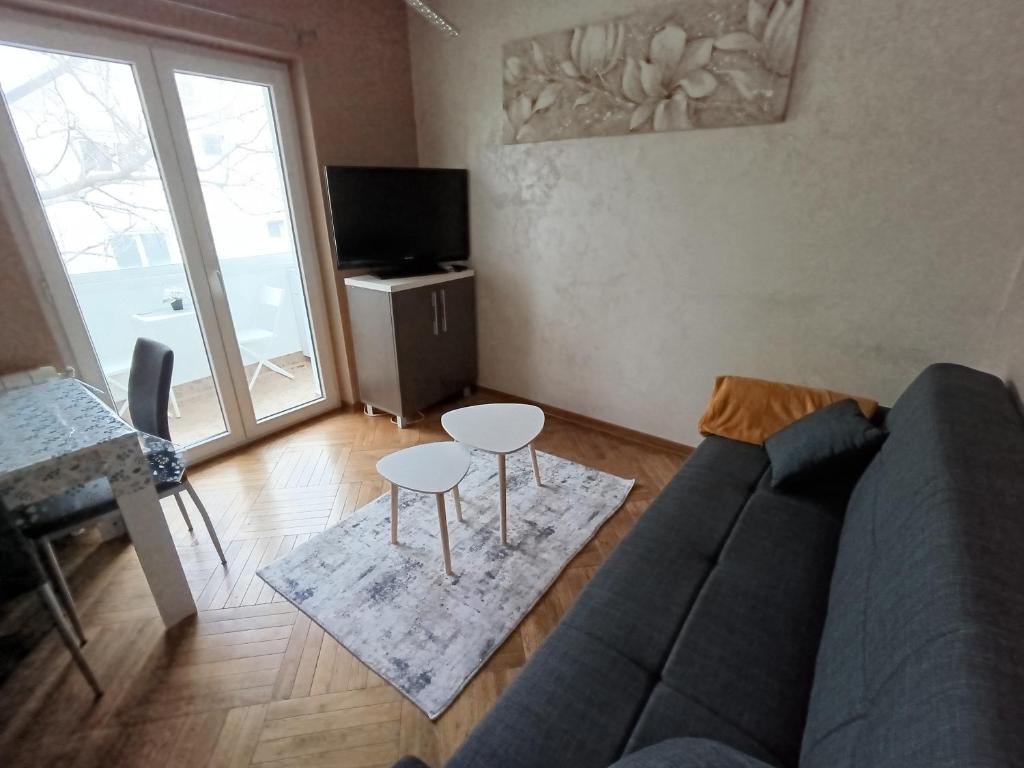 Apartman Miladinović - 5