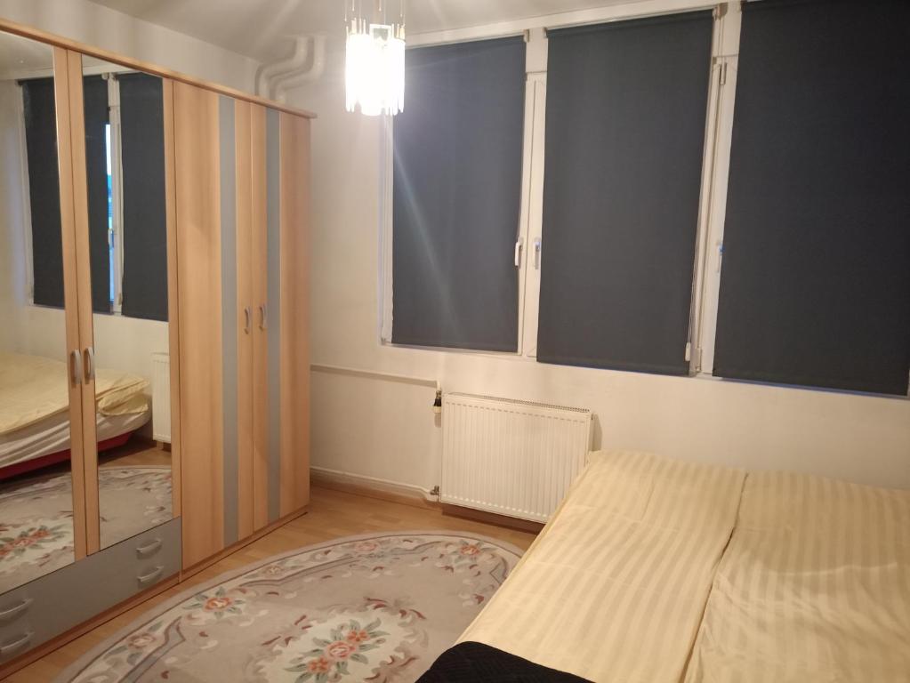 Apartman Šibica - 2