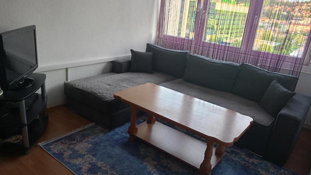 Apartman Šibica - 3