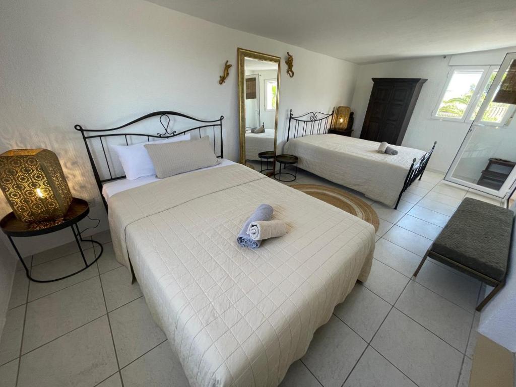Villa Casa Balcòn al mar - 3