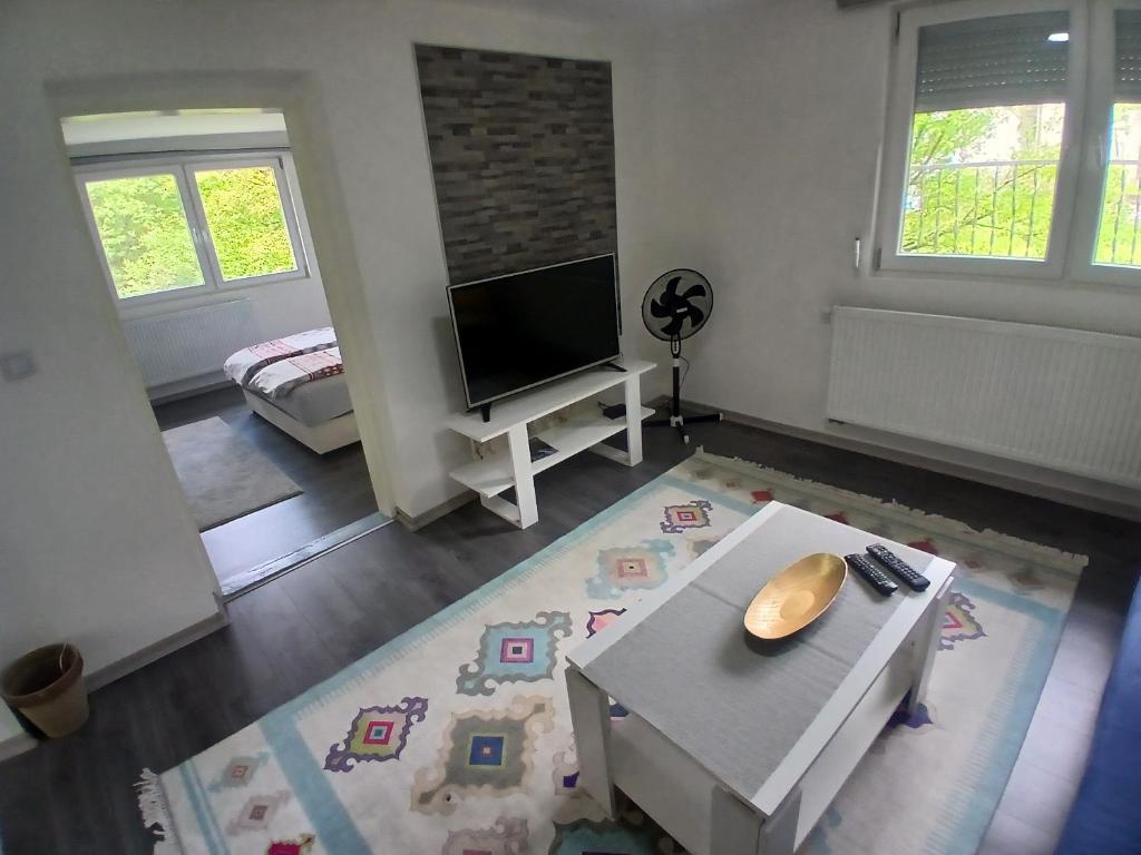 Apartman Mahala one - 2