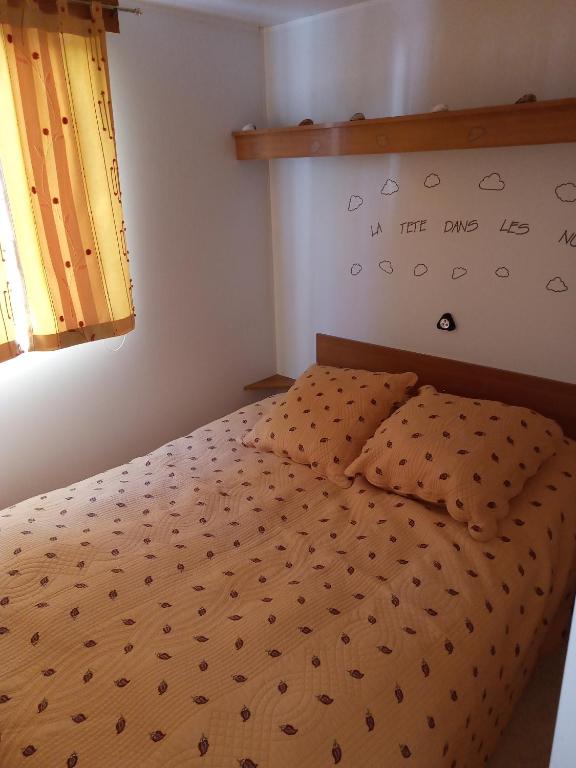 Camping l'escale - 2