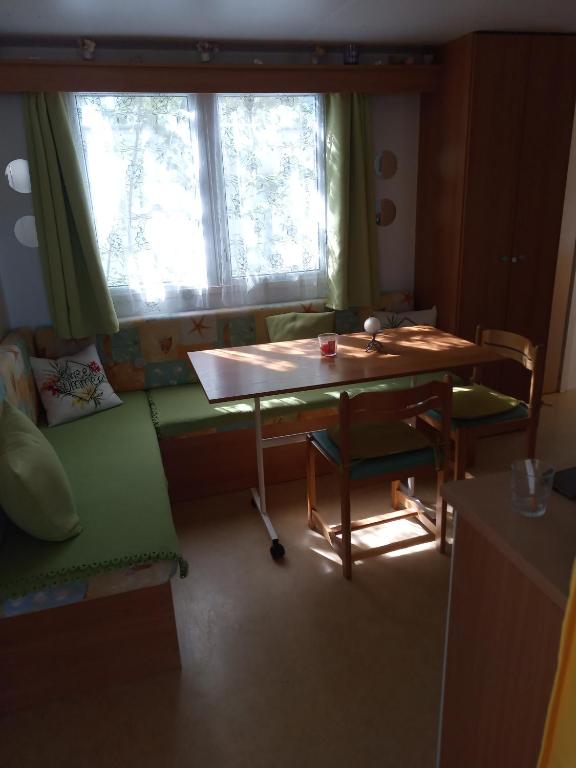 Camping l'escale - 3