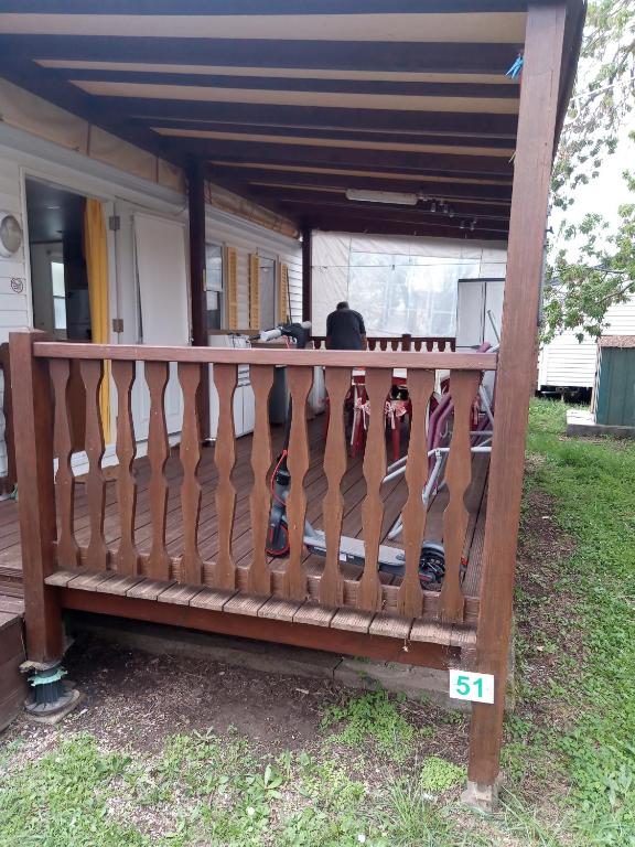 Camping l'escale - 4