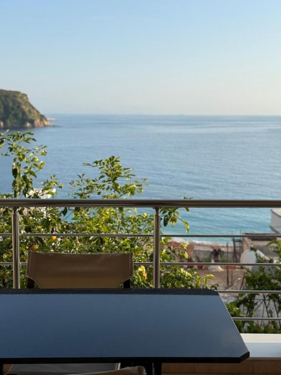 Mitro Guesthouse, Himarë