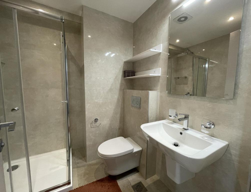 DimaX Apartments - 2