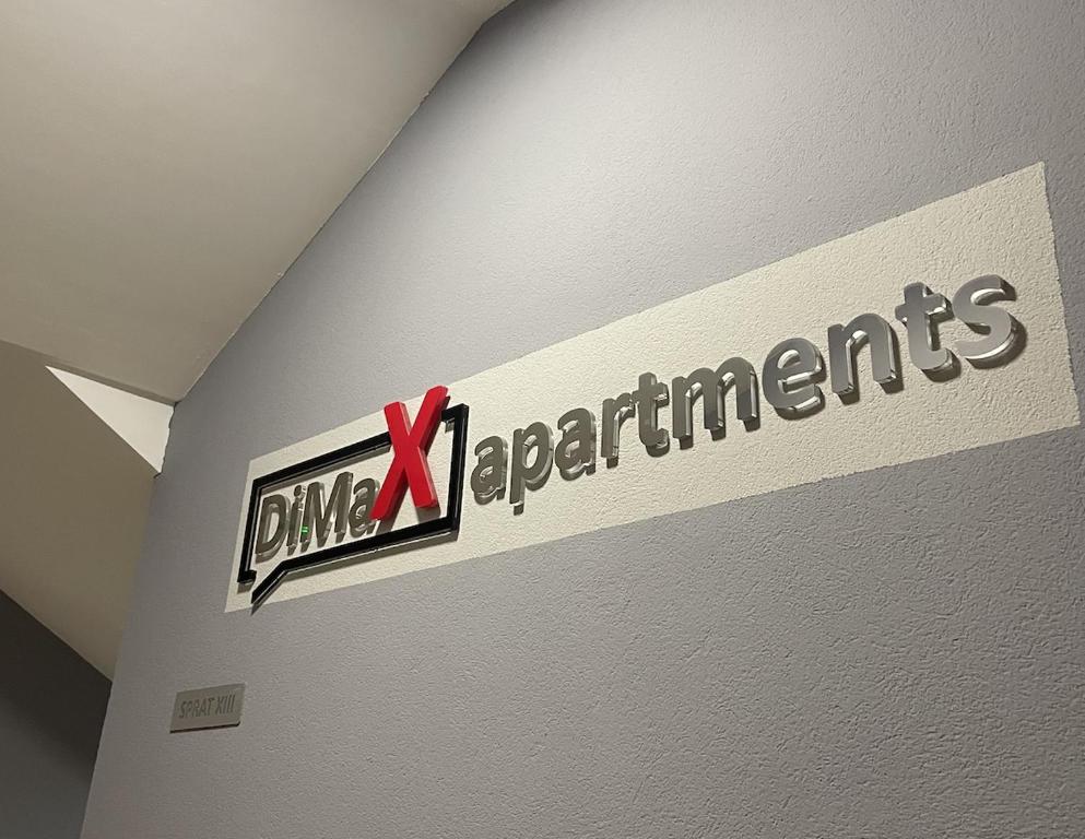 DimaX Apartments - 5