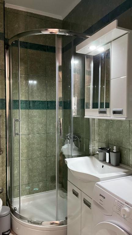 Apartman Miladinović - 4
