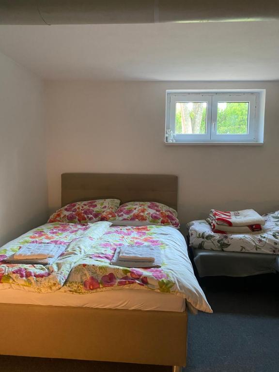 Apartment nähe Linz II, Puchenau