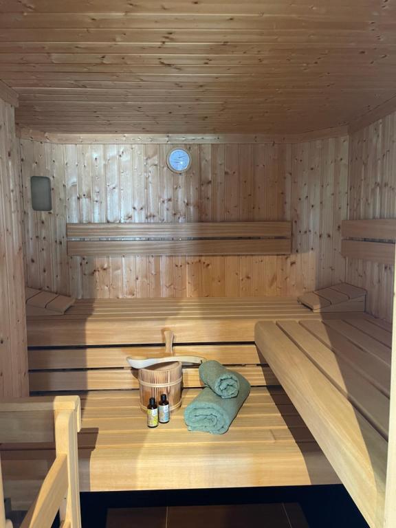 Ferienwohnung MOSER am Sonnbichl Leogang - 2