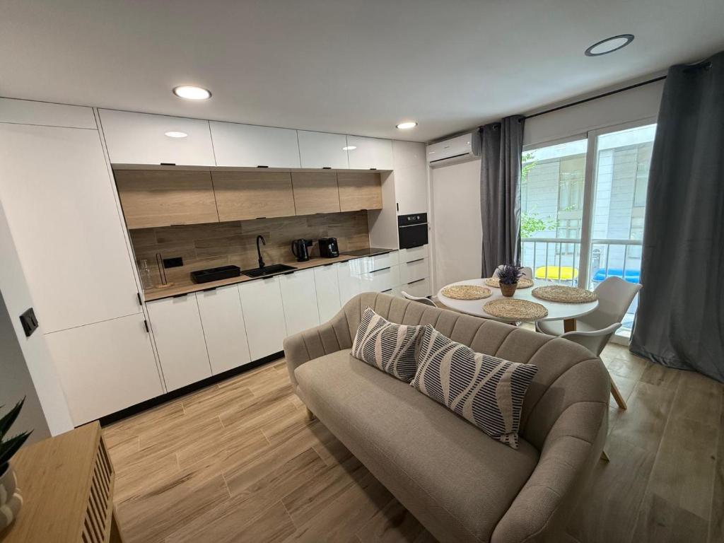 Estudio Playa Calpe - 3