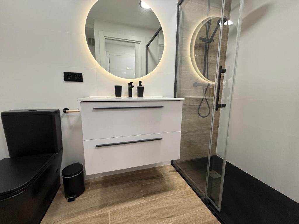 Estudio Playa Calpe - 5
