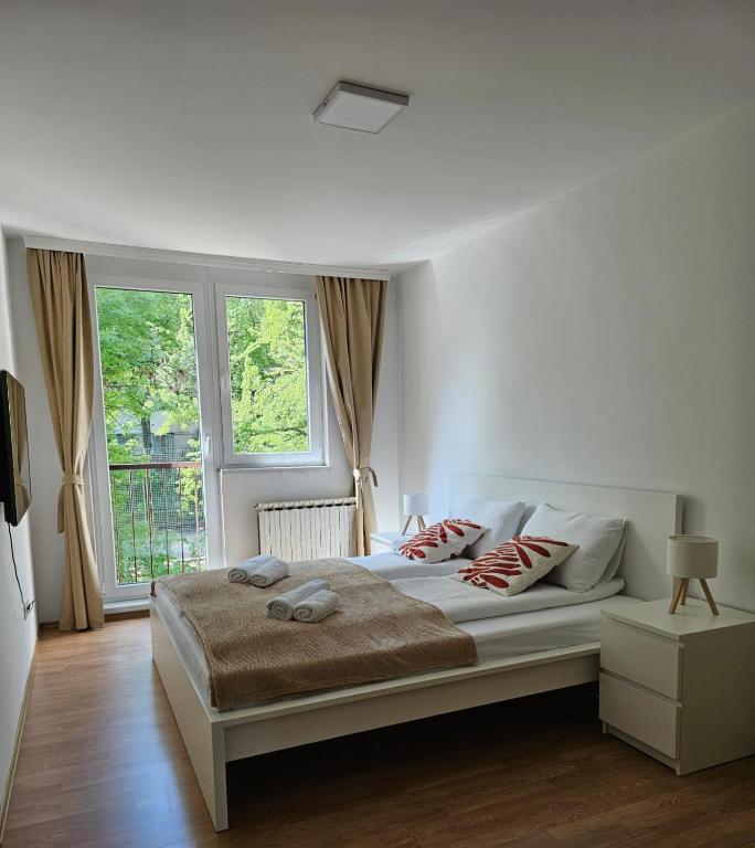 Apartment TOPVIEW - 3