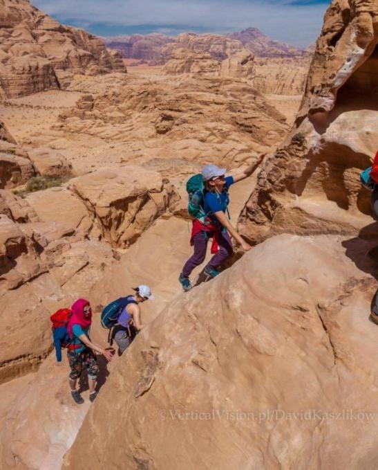 Sports and activities