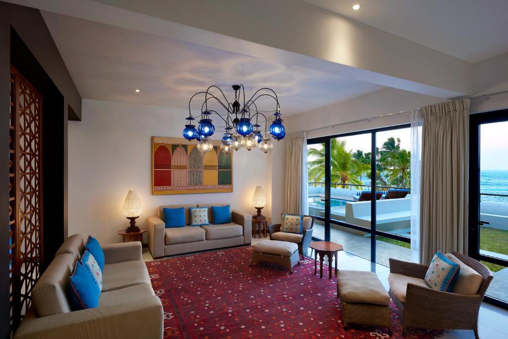 سينامون بي بيرووالا (Cinnamon Bey Beruwela)