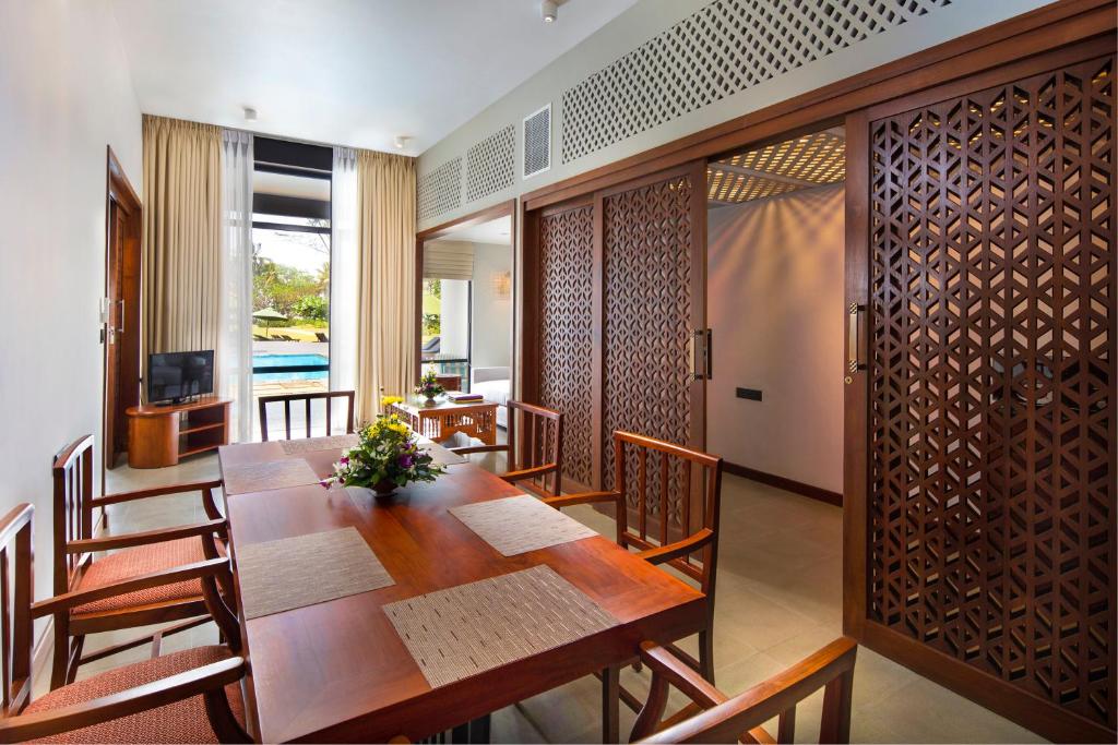 سينامون بي بيرووالا (Cinnamon Bey Beruwela)