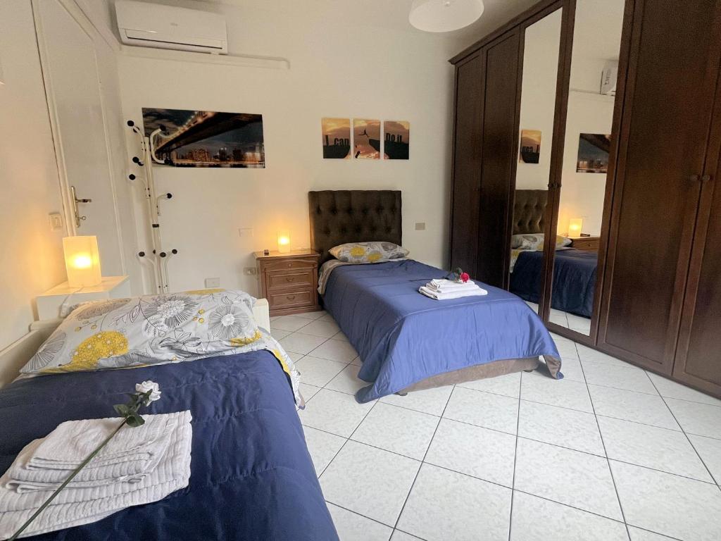 Comfort House Pisa - 5