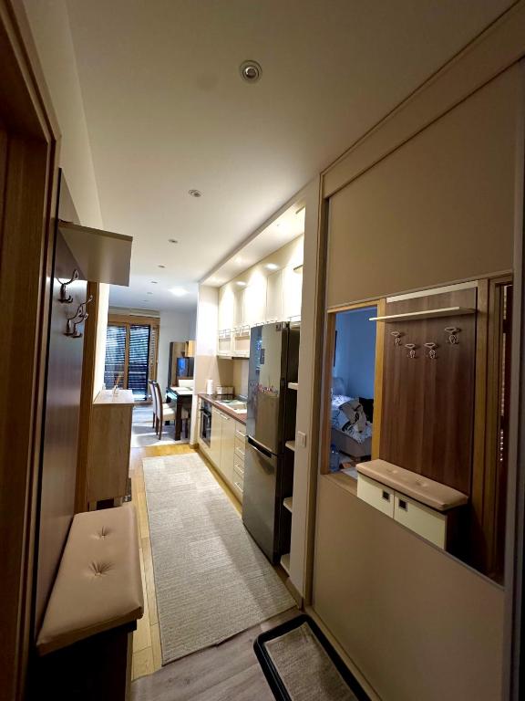 Apartman Kalman, Zlatibor