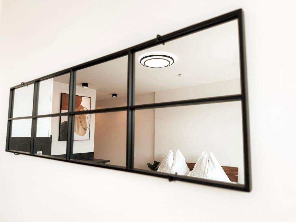 Apartment Sonnenseite mit Balkon in Graz - 3