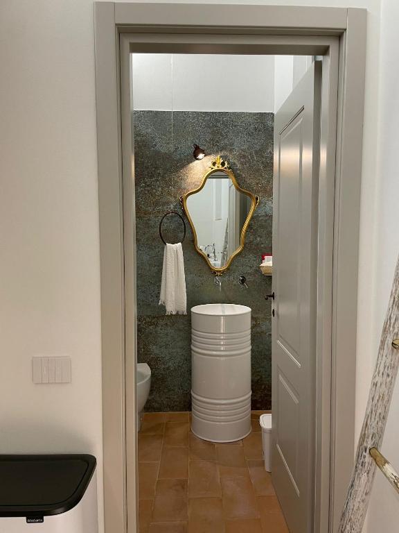 Tuscanylettings Studio Apartment - 5