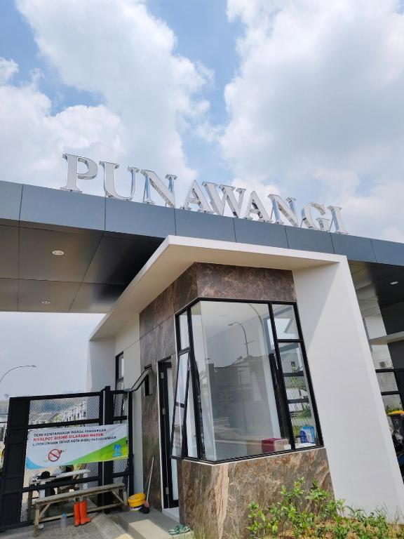 Josh House KBP Villa