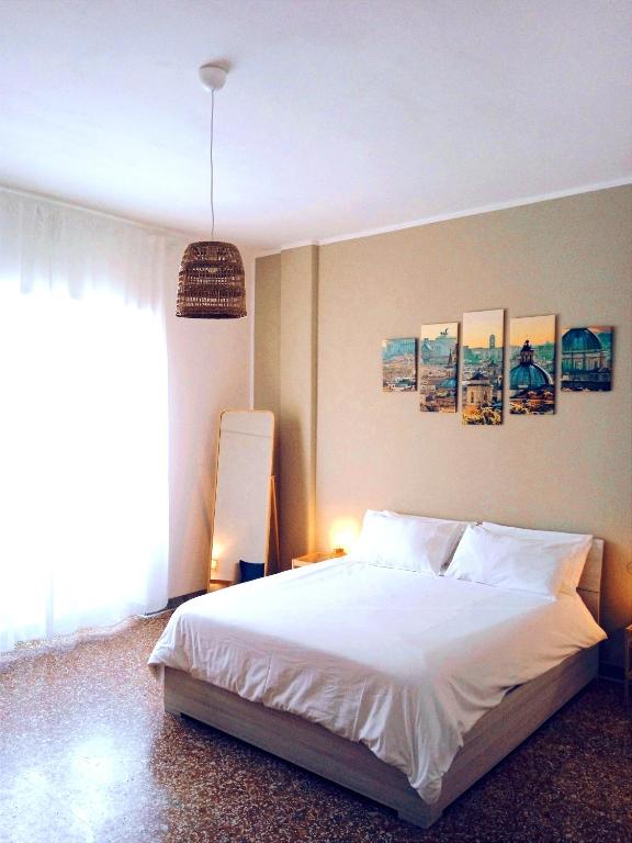 Domus Remo Room #3 - 4