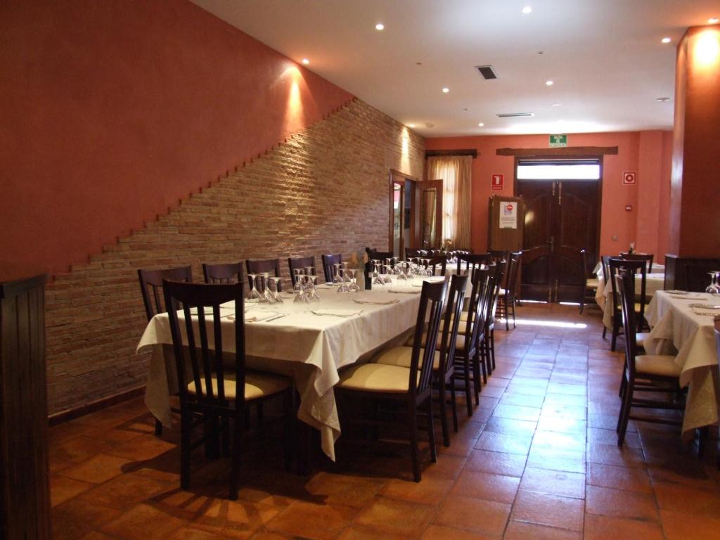 Hotel Rural Carlos I 이미지